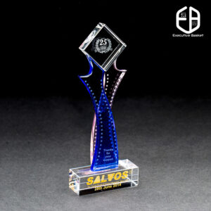 Customized Crystal Trophies, Crystal Trophies Bangalore, Glass Trophy Manufacturer, Crystal Trophy Manufacturer in Bangalore